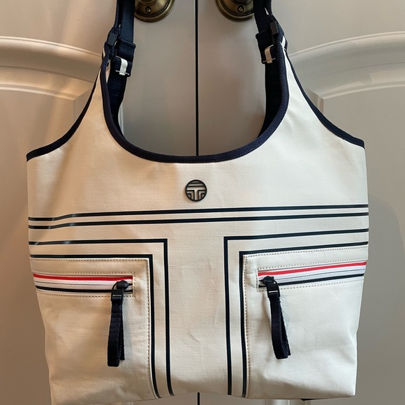 Tory Sport Bags Tory Sport Tennis Bag Poshmark